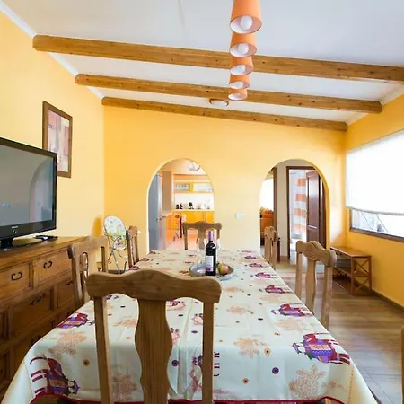 Beautiful With Stunning View * Costa Adeje (Tenerife)