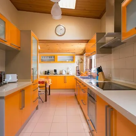 Beautiful With Stunning View Σπίτι διακοπών *