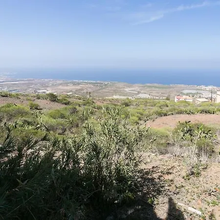 Beautiful With Stunning View Σπίτι διακοπών Costa Adeje (Tenerife)