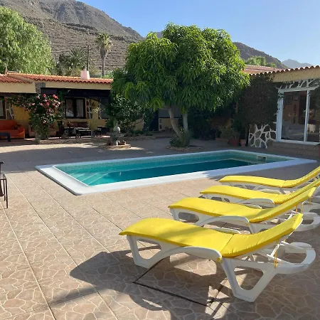 Holiday home Beautiful With Stunning View Costa Adeje (Tenerife)