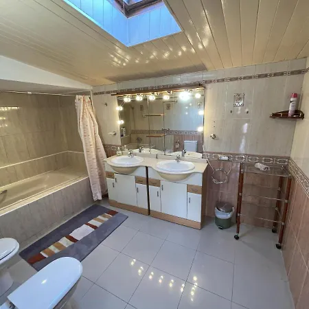 Beautiful With Stunning View Σπίτι διακοπών *