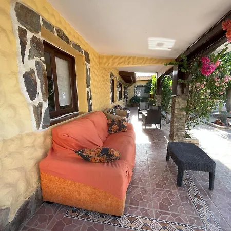 Beautiful With Stunning View Holiday home Costa Adeje (Tenerife)