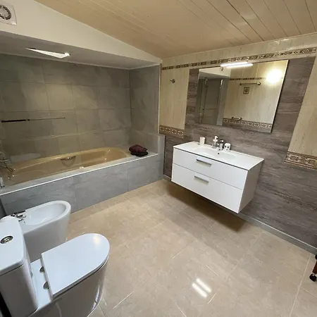 Beautiful With Stunning View Costa Adeje (Tenerife)