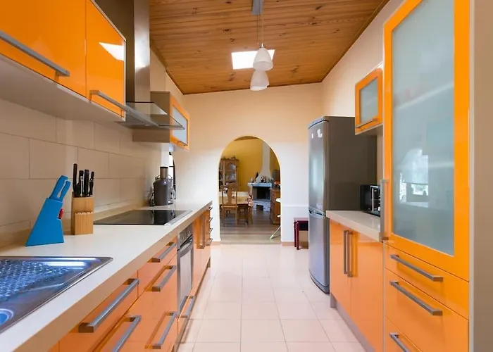 Holiday home Beautiful With Stunning View Costa Adeje (Tenerife)