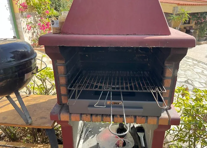 Beautiful With Stunning View *