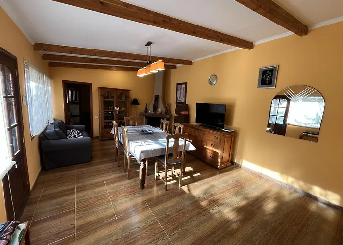 Holiday home Beautiful With Stunning View Costa Adeje (Tenerife)