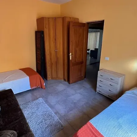 Tatil Evi Beautiful With Stunning View