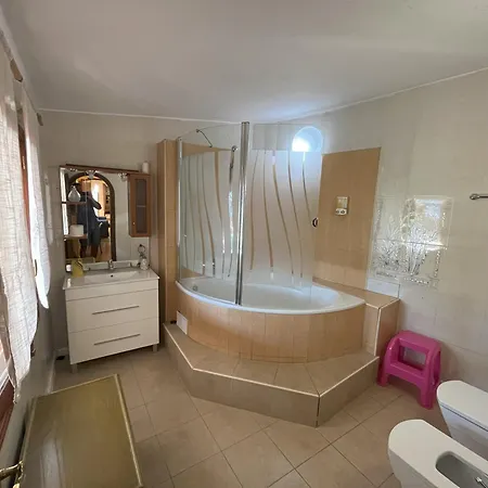 Tatil Evi Beautiful With Stunning View