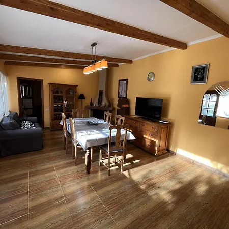 Feriehus Beautiful With Stunning View Costa Adeje (Tenerife)
