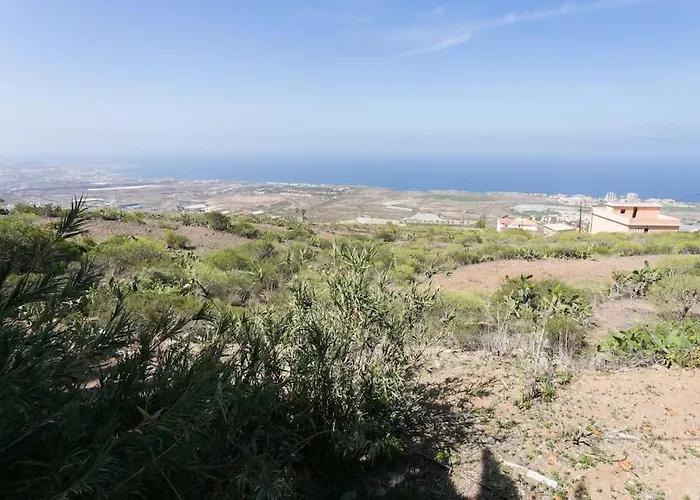 Beautiful With Stunning View Будинок відпочинку Адехе