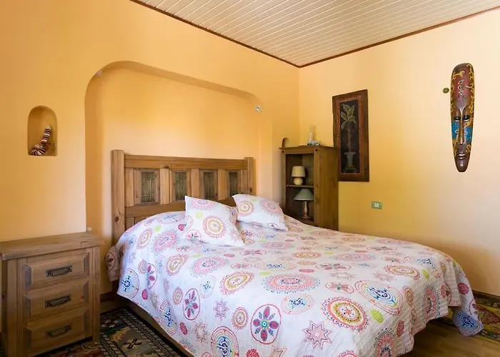 Beautiful With Stunning View 펜션 *