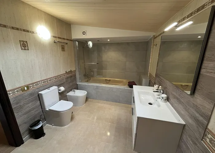 Beautiful With Stunning View * 아데제