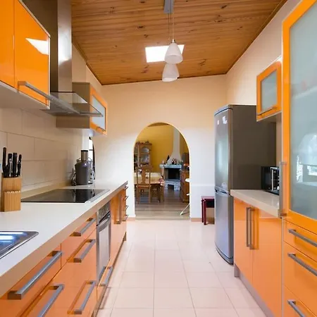 Сasa de vacaciones Beautiful With Stunning View Costa Adeje (Tenerife)