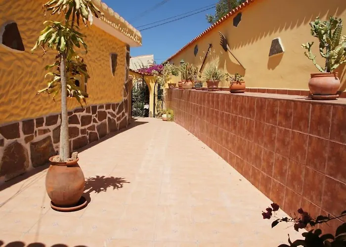 Casa de Férias Beautiful With Stunning View *