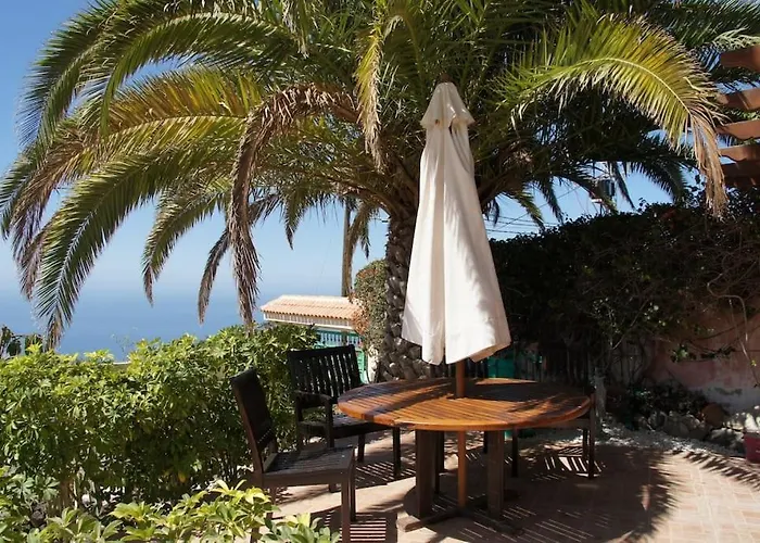 Beautiful With Stunning View * Costa Adeje (Tenerife)