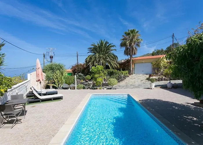 Beautiful With Stunning View Casa de Férias