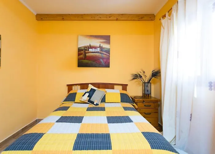 Beautiful With Stunning View Casa de Férias *